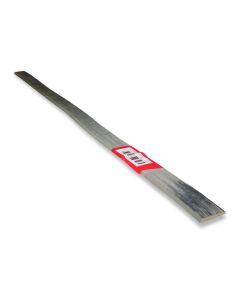 Scraper profile PU 1302mm for manure belt 1300