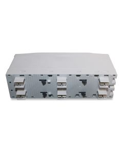 Connection module Crossboard 125A 6-50mm²