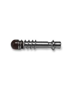 Nozzle insert Z cpl (spring with sealing piece)