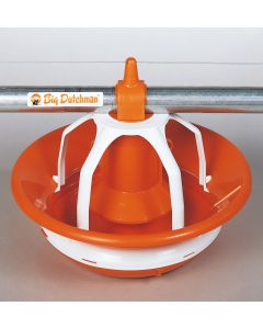 Feed pan MultiPan 330