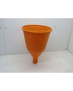 Hopper f/manual feeder Vista 360