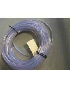 Hose Transparent 8x12mm acid