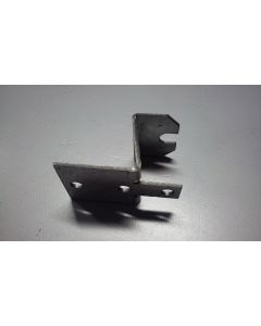 Support of maniple feeder finishing