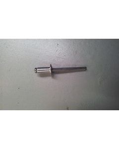 Rivet POP Aluminium 4,8x10mm