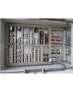 Switch cabinet Farm Susica
