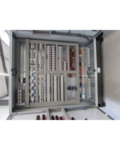 Control cabinet UV-600 ECO