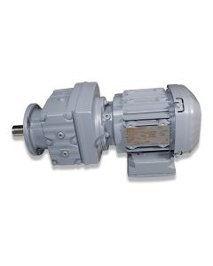 Mot-g 0.37 230-400 50-60 3 16r solidshaft25 2.2/1.2A driveLB