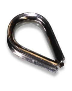Thimble SST 6mm f/cable 5mm