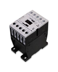 Contactor DILM 230V 50Hz 9A 3 main contacts 1 NO