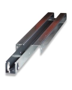 Post for corner support Nova-250 feed column lateral MB driv