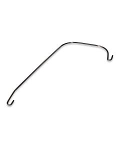 Wire bracket for air duct NAT-Nova 270