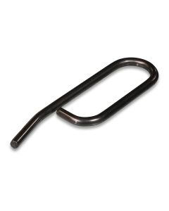 Operation bow f/limit switch cable winch f/litter scraper