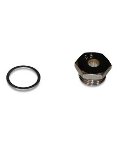 Nozzle NG-L 80 natural gas 8.5mm