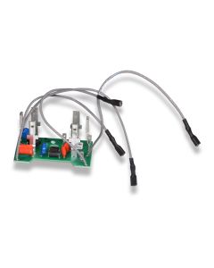 Board for compact unit JetMaster GP