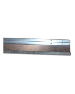 Cross connection profile HD NAT-Nova 270 MB idler roller w/c