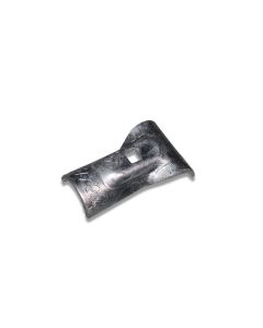 T-pipe clamp half 3/4"x3/4"