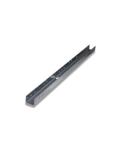 U-channel post HD 1t NAT-Nova KB-Idler roller
