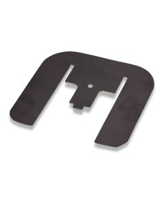 Cover sheet front f/post XHD NNB