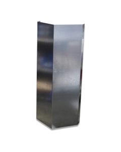 Cover 1200 f/elevating conveyor RG-plus
