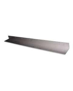 Baffle 1000mm for mixing tank GRP