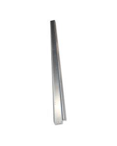 Cross member f/plastic panel below Step XL (PP) V18