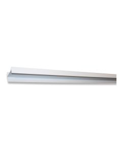 H-profile 60x5000 PVC