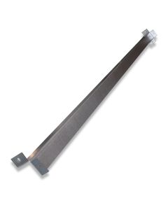 Holding strut f/back panel RelaxGo
