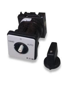 Switch hand-0-auto T0-1-15431/EZ