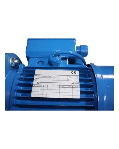 Drive 0.75KW 230V 1PH 60Hz FlexVey 90