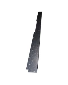 Cross member upper drinker and hinged partition Primus-18