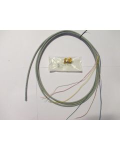 Cable f/battery charger MIT-99/MC99-NT