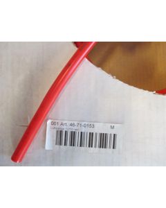 Air Tube 12/10 red
