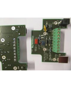 MIT3 Dockingstation Main board