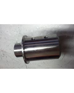 Spring guide 114mm shaft