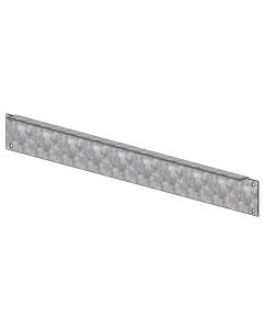Support lateral for hopper 390Kg