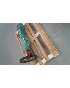 RP-Pump NX417 with v-belt pulley, used, lend
