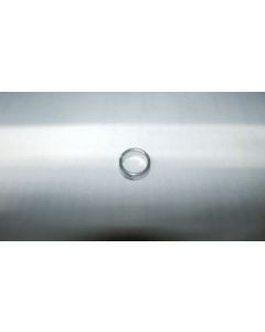 SPACER,TOP CLAMP,2" ONLY 7/16"ID X 1/2"OD X 3/16",NON SWININ
