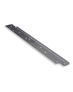 Support bracket f/bottom wire grille EV1250-2/a