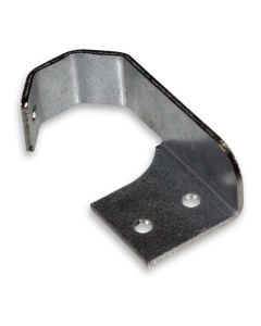 Stopping plate lh f/support beam VillaFlex - V18