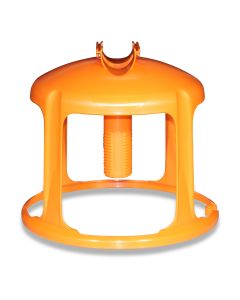 Grille 4-arm orange V14 Imperator