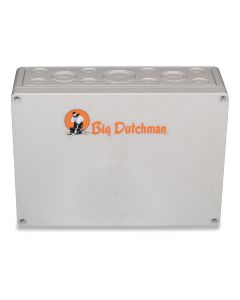 Terminal box IP54
