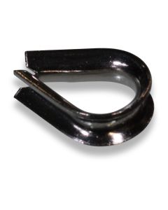 Thimble SST 4mm f/cable 3mm