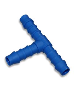 T-connector, PA, for air hose 9x3 mm (LZ00006)