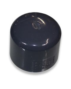 Cap  25 PVC NP16