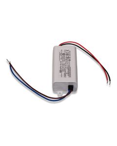 Power supply  12W 1A  90-260VAC 50/60Hz f/FlexLED 12VD