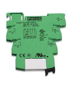 Relay 24 V type PLC type RSCUC/21 (EL00748)