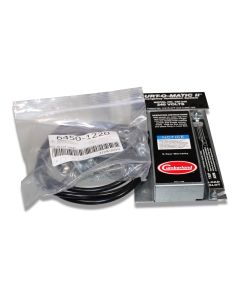 Emergency opening Curt-O-Matic 240V 50/60Hz (CM-2-240-X-0)