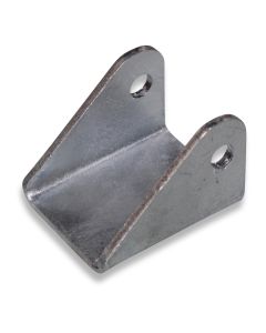 Safety catch galv for adapter FLB