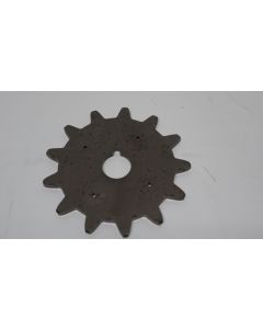 SPROCKET,NARROW,REV 1.5B (MOQ/INC 5pcs)