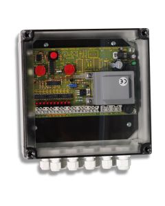 Electrical board for filter control VS-10 f/Earny